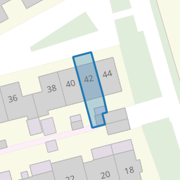 Perceel VSN02-H-3681