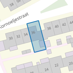 Perceel VSN02-H-3684