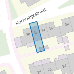 Perceel VSN02-H-3686