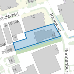 Perceel VSN02-H-3692