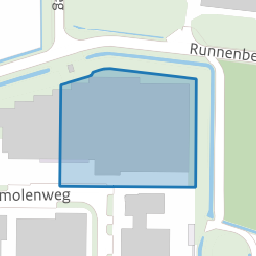 Perceel VSN02-H-3708