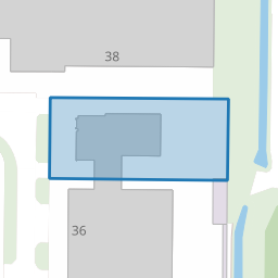 Perceel VSN02-H-3709