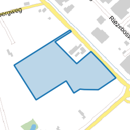 Perceel VSN02-H-3724