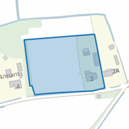 Perceel VSN02-H-3733