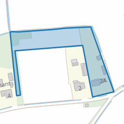 Perceel VSN02-H-3734