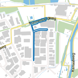 Perceel VSN02-H-3742