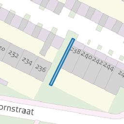 Perceel VSN02-H-3744