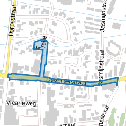 Perceel VSN02-H-3748