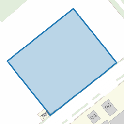 Perceel VSN02-H-3749