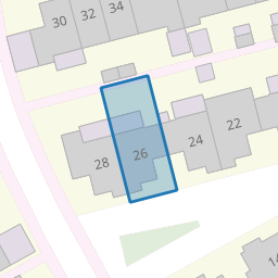 Perceel VSN02-H-3765