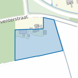 Perceel VSN02-H-3798