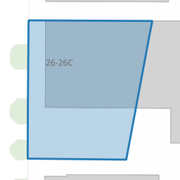 Perceel VSN02-H-3809