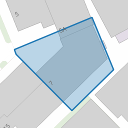 Perceel VSN02-H-3819