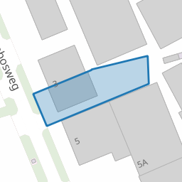 Perceel VSN02-H-3821