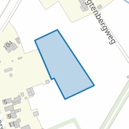 Perceel VSN02-H-3839