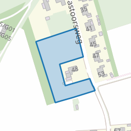 Perceel VSN02-H-3849