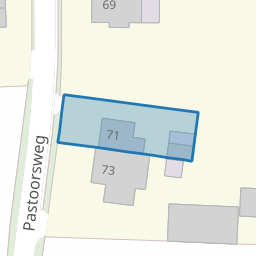 Perceel VSN02-H-3858