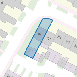 Perceel VSN02-H-3869