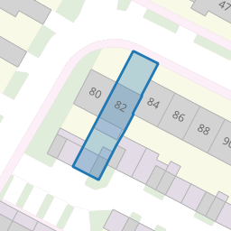 Perceel VSN02-H-3870
