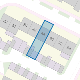 Perceel VSN02-H-3873