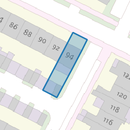 Perceel VSN02-H-3876