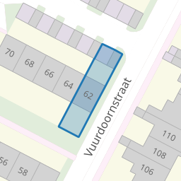 Perceel VSN02-H-3881