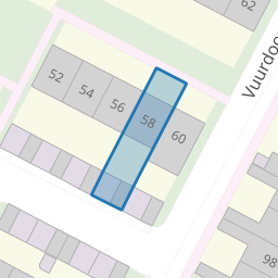 Perceel VSN02-H-3888