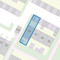 Perceel VSN02-H-3893