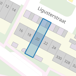 Perceel VSN02-H-3896
