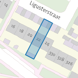 Perceel VSN02-H-3897