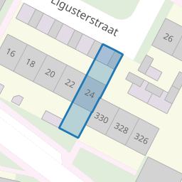 Perceel VSN02-H-3898