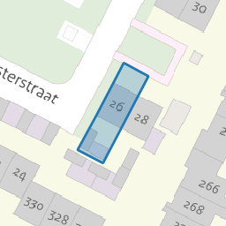 Perceel VSN02-H-3902