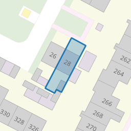 Perceel VSN02-H-3903