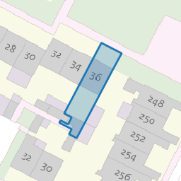 Perceel VSN02-H-3906