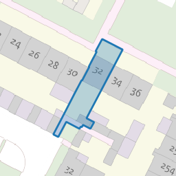 Perceel VSN02-H-3908