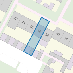 Perceel VSN02-H-3910