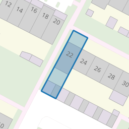 Perceel VSN02-H-3913