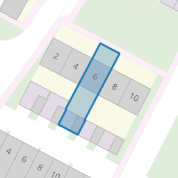 Perceel VSN02-H-3916