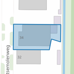 Perceel VSN02-H-3919