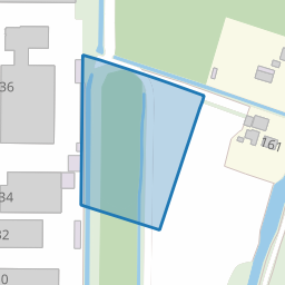 Perceel VSN02-H-3921