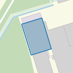 Perceel VSN02-H-3953