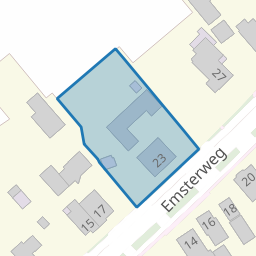 Perceel VSN02-H-3955