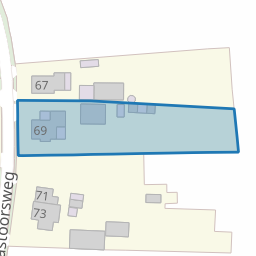 Perceel VSN02-H-3968