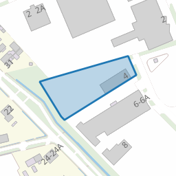 Perceel VSN02-H-3993