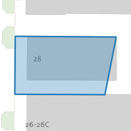 Perceel VSN02-H-3996
