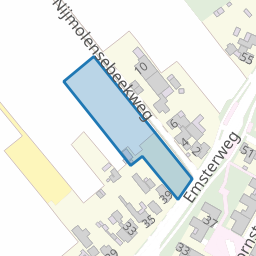Perceel VSN02-H-4025