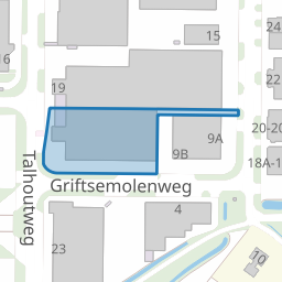 Perceel VSN02-H-4043