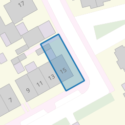 Perceel VSN02-H-4050