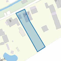 Perceel VSN02-H-4076