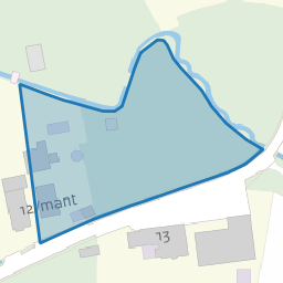 Perceel VSN02-H-4087